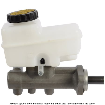 A1 Cardone New Master Cylinder, 13-3289 13-3289